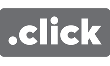 Регистрация дешевых доменов в зоне .click