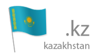 Регистрация дешевых доменов в зоне .kz